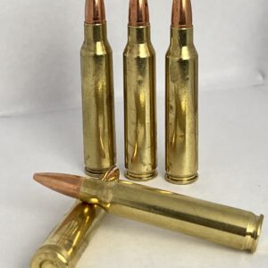 5.56 NATO 77gr OTM