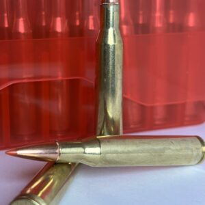 270 Winchester 130gr SST